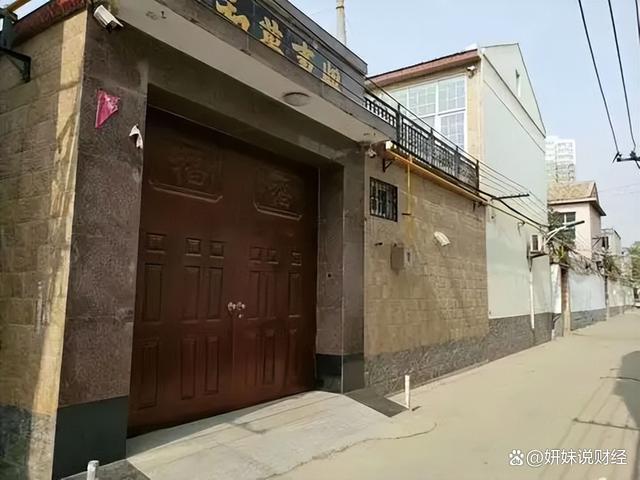 老人说：“门前一支香家财全败光”什么叫一支香？有啥讲究(图7)