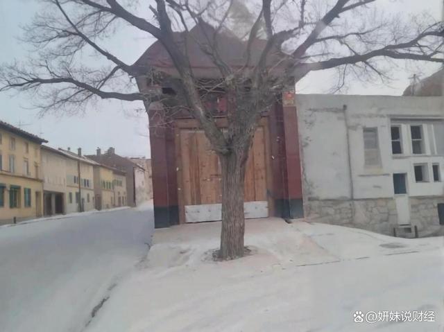 老人说：“门前一支香家财全败光”什么叫一支香？有啥讲究(图8)